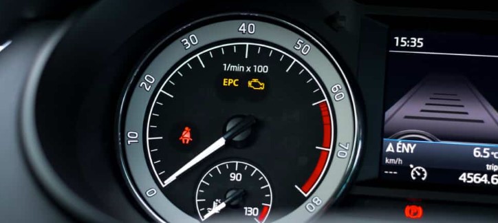 How to Fix the EPC Light On Audi