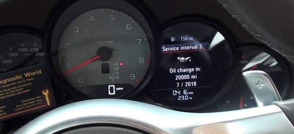 How to avoid having problems with your 2006 Porsche 911 Carrera S
