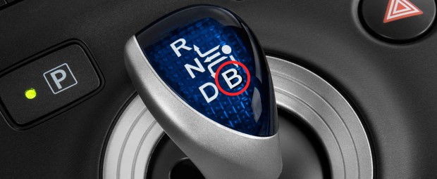 What Does The B Mean On A Prius [Solved]