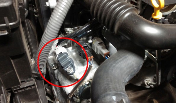 will-disconnecting-battery-reset-crankshaft-sensor-fixed