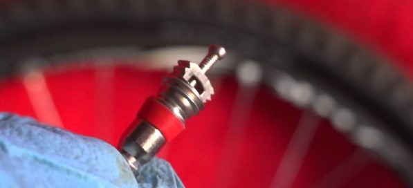 How to Replace a Schrader Valve