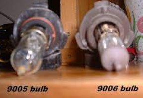 How to pick the right headlight bulbs for your car