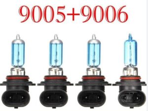 9005 vs 9006 Headlight Bulbs | What's The Difference?