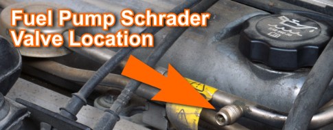 What The Purpose of a Schrader Valve