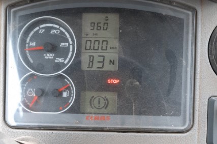What do the Warning Lights and Symbols Mean