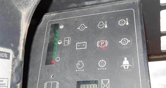 What to Do If The Warning Light or Symbol Comes On Again