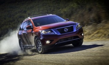 Fourth Generation Nissan Pathfinder Problems