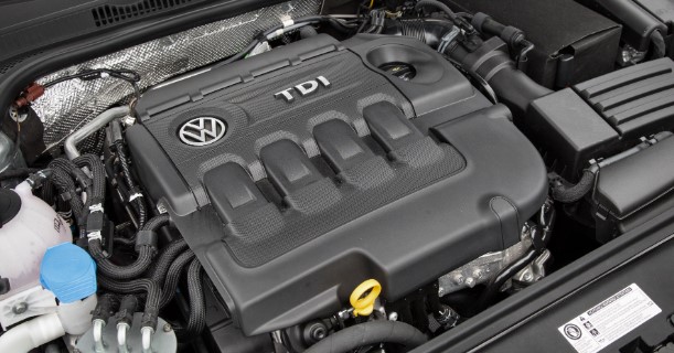 Is the VW 2.0 TSI a good engine