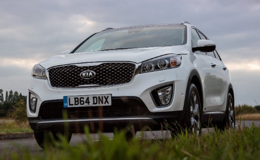 Kia Sorento Years To Avoid With Reasons