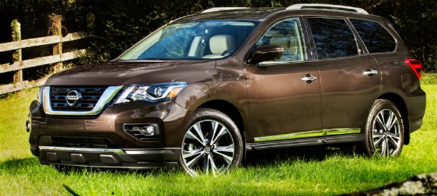 Nissan Pathfinder Years To Avoid List Of Years