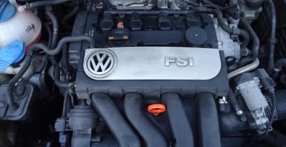 The Different Types of VW 2.0 Engine Parts