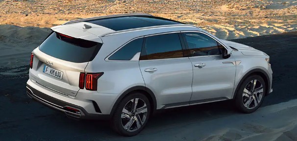 Which Kia Sorento Years Are Safe To Buy