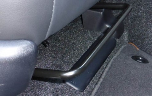 Why Adjust Passenger Seat Height