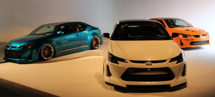 Toyota Scion Tc Years To Avoid Worst Models Exposed