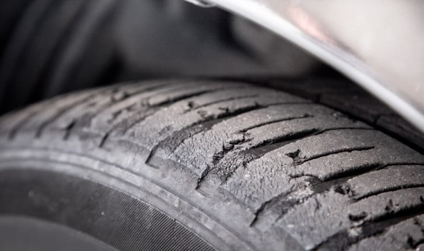 What Are the Causes of Tire Cupping