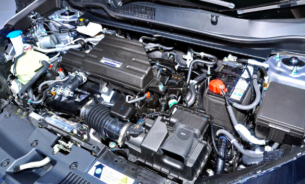 1999 Honda CRV Engine Guide: Revive & Boost Performance! 🚘