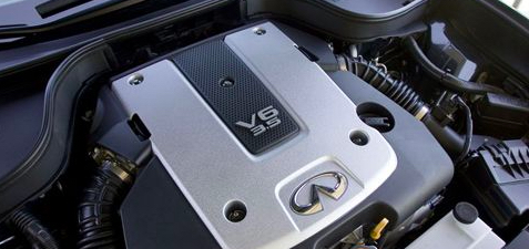 Unlock the Potential of Your 2004 Infiniti G35 Engine 🚗