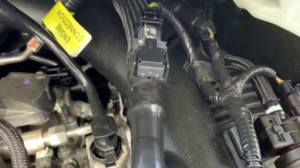 Replace 2017 Ford Escape Crankcase Pressure Sensor Quickly and Easily 🚗️