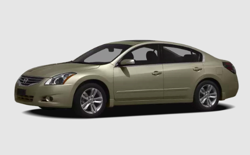 Common 2011 Nissan Altima Problems and Solutions
