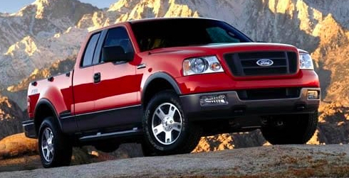 Eliminating 2005 Ford F150 Problems: A Comprehensive Guide