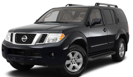 Identifying and Resolving 2012 Nissan Pathfinder Problems