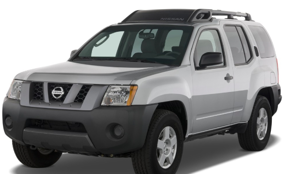 Identifying and Resolving Common 2008 Nissan Xterra Problems