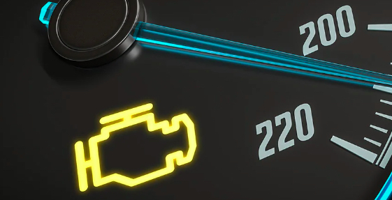Kia Check Engine Codes