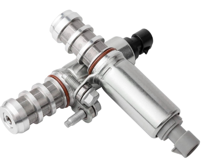 Maximizing Performance of Your Intake Camshaft Position Actuator