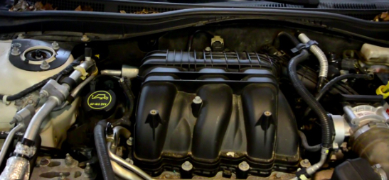 Replacing Spark Plugs on the 2010 Ford Fusion: A Step-by-Step Guide