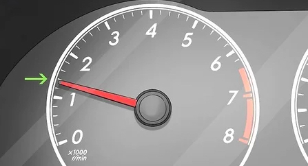 Understanding Higher-than-Expected Idle Air Control System RPMs