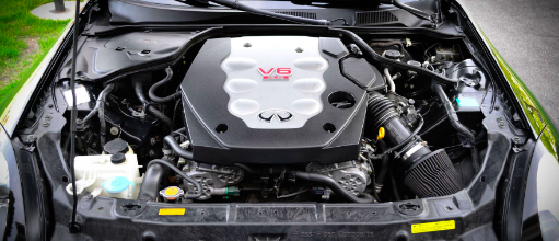 Unlock the Potential of Your 2004 Infiniti G35 Engine 🚗