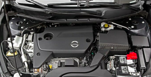 Unlock the Power of Your 2010 Nissan Altima Engine