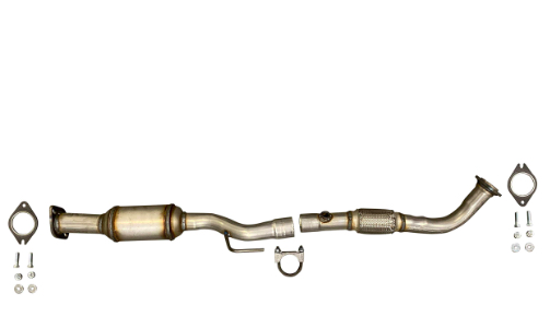 Common Issues with the 2006 Toyota Camry Catalytic Converter
