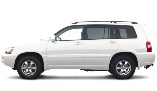 Common Problems with 2004 Toyota Highlander and Solutions