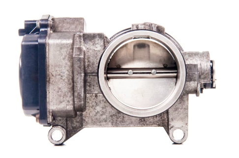 Diagnosing and Resolving IAC Valve Duty Cycle Issues IAC Valve Duty Cycle