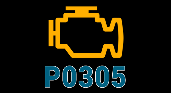 How To Fix P0305 Code
