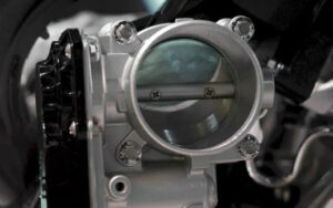Kode P2118 Toyota Innova: Mengupas Masalah Throttle Actuator Control System