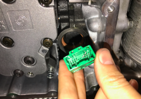 Identifying and Resolving Issues with 2014 Nissan Sentra's Pressure Control Solenoid B