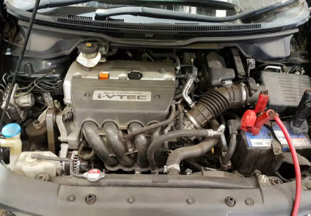Keeping Your 2004 Honda Odyssey Engine Running Smoothly