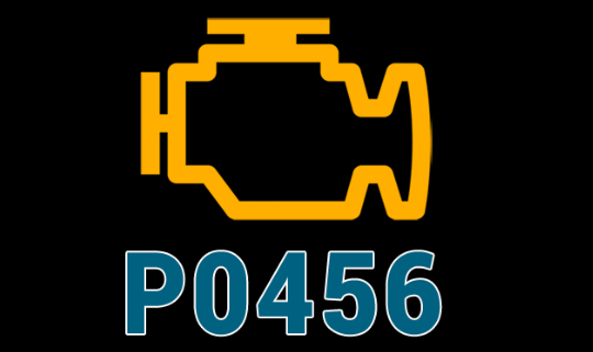 Pt Cruiser Code P0456