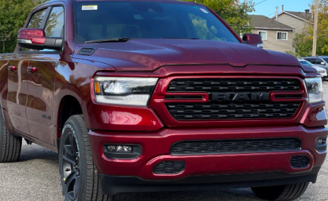 Troubleshooting 2019 Ram Active Grill Shutter Problems: A Step-by-Step Guide
