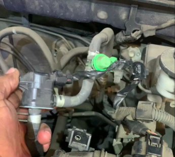 Troubleshooting Your Vehicle's Evap System: Correcting Incorrect Purge Flow