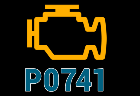 Understanding and Solving the P0741 Code