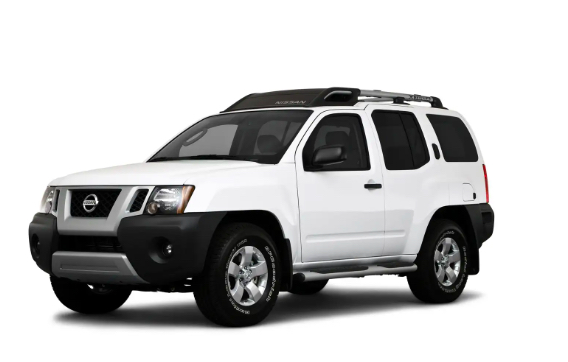 Identifying and Fixing the Most Common 2010 Nissan Xterra Problems