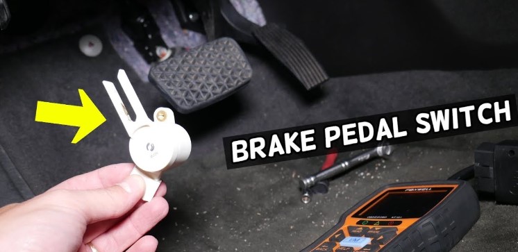 Brake Pedal Position Sensor Problems