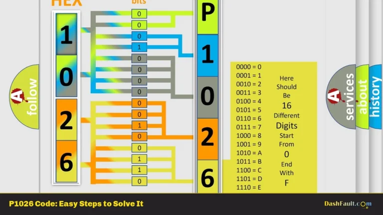 P1026 Code: Easy Steps to Solve It