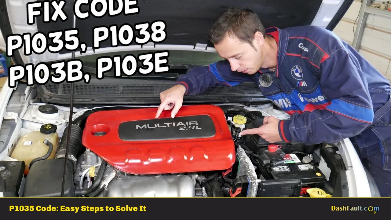 P1035 Code: Easy Steps to Solve It