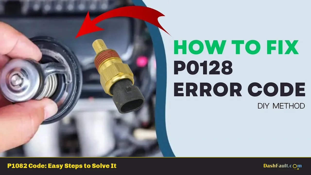 P1082 Code: Easy Steps to Solve It