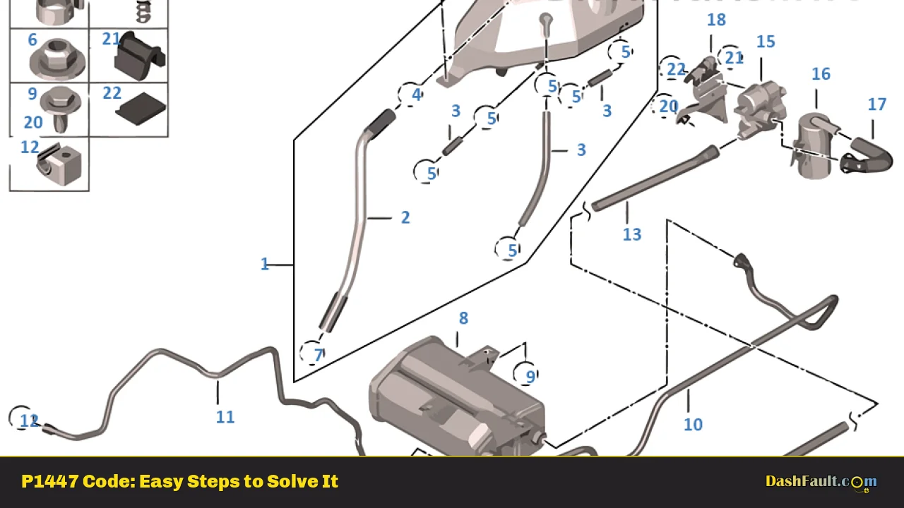 P1447 Code: Easy Steps to Solve It