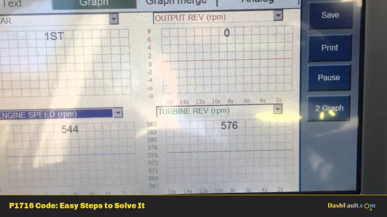 P1716 Code: Easy Steps to Solve It